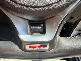 Kia Sportage 2.0 Sportage GT-Line S CRDi Auto 4WD 5dr