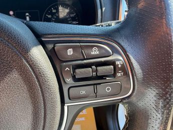 Kia Sportage 2.0 Sportage GT-Line S CRDi Auto 4WD 5dr