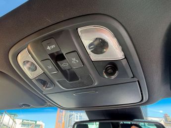 Kia Sportage 2.0 Sportage GT-Line S CRDi Auto 4WD 5dr