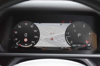 Land Rover DEFENDER 3.0 Defender Hard Top D MHEV Auto 4WD 3dr