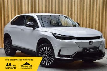 HONDA E:NY1 e:Ny1 Elegance 5dr