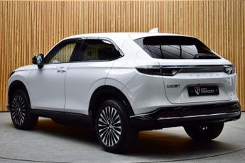 HONDA E:NY1 e:Ny1 Elegance 5dr
