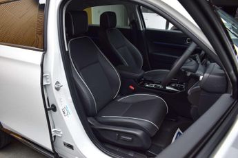 HONDA E:NY1 e:Ny1 Elegance 5dr