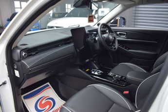 HONDA E:NY1 e:Ny1 Elegance 5dr