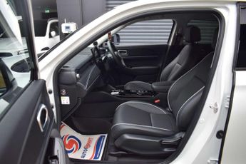 HONDA E:NY1 e:Ny1 Elegance 5dr