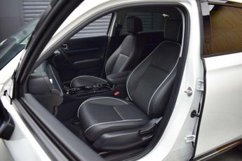 HONDA E:NY1 e:Ny1 Elegance 5dr