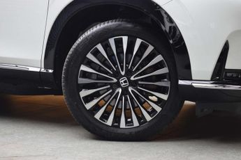 HONDA E:NY1 e:Ny1 Elegance 5dr