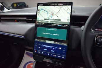 HONDA E:NY1 e:Ny1 Elegance 5dr