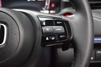 HONDA E:NY1 e:Ny1 Elegance 5dr