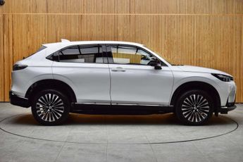 HONDA E:NY1 e:Ny1 Elegance 5dr