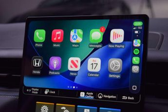 HONDA E:NY1 e:Ny1 Elegance 5dr