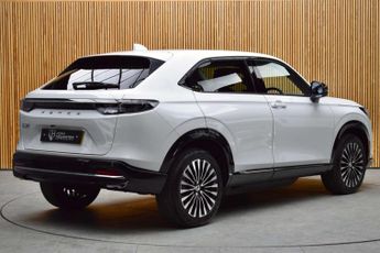 HONDA E:NY1 e:Ny1 Elegance 5dr