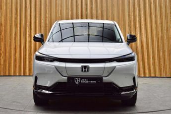 HONDA E:NY1 e:Ny1 Elegance 5dr