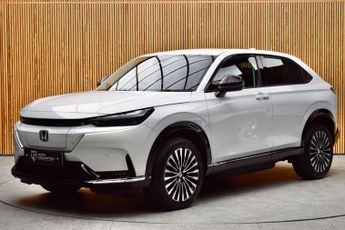 HONDA E:NY1 e:Ny1 Elegance 5dr