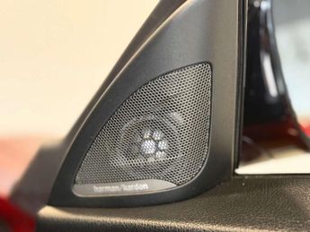 BMW 1 SERIES 3.0 M140i Shadow Edition Auto 3dr