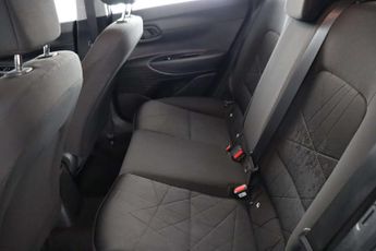Hyundai BAYON 1.0 T-GDi MHEV SE Connect SUV 5dr Petrol Hybrid Manual Euro 6 (s