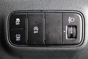 Hyundai BAYON 1.0 T-GDi MHEV SE Connect SUV 5dr Petrol Hybrid Manual Euro 6 (s