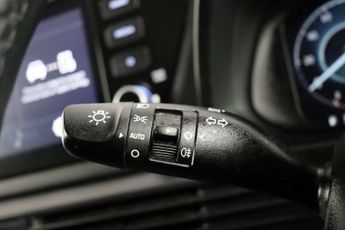 Hyundai BAYON 1.0 T-GDi MHEV SE Connect SUV 5dr Petrol Hybrid Manual Euro 6 (s