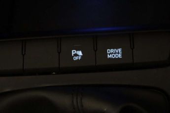 Hyundai BAYON 1.0 T-GDi MHEV SE Connect SUV 5dr Petrol Hybrid Manual Euro 6 (s