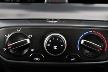 Hyundai BAYON 1.0 T-GDi MHEV SE Connect SUV 5dr Petrol Hybrid Manual Euro 6 (s