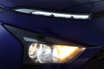 Hyundai BAYON 1.0 T-GDi MHEV SE Connect SUV 5dr Petrol Hybrid Manual Euro 6 (s