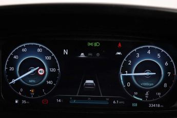 Hyundai BAYON 1.0 T-GDi MHEV SE Connect SUV 5dr Petrol Hybrid Manual Euro 6 (s