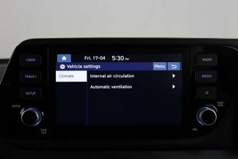 Hyundai BAYON 1.0 T-GDi MHEV SE Connect SUV 5dr Petrol Hybrid Manual Euro 6 (s