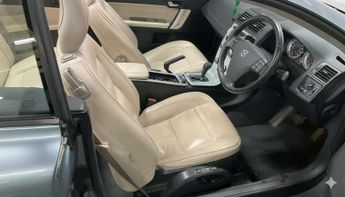 VOLVO C70 2.0 C70 SE Luxury Solstice D4 Auto 2dr