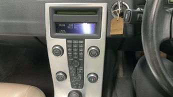 VOLVO C70 2.0 C70 SE Luxury Solstice D4 Auto 2dr