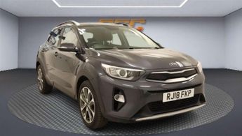 Kia Stonic 1.6 Stonic 2 ISG CRDi 5dr