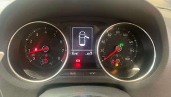 Volkswagen POLO 1.8 Polo GTi Semi-Auto 3dr