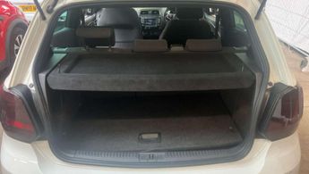 Volkswagen POLO 1.8 Polo GTi Semi-Auto 3dr