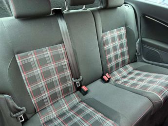 Volkswagen POLO 1.8 Polo GTi Semi-Auto 3dr