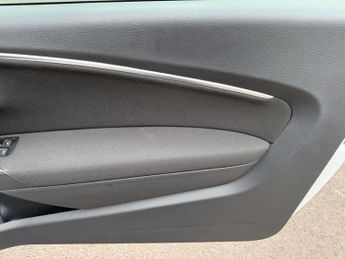 Volkswagen POLO 1.8 Polo GTi Semi-Auto 3dr