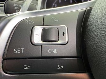 Volkswagen POLO 1.8 Polo GTi Semi-Auto 3dr