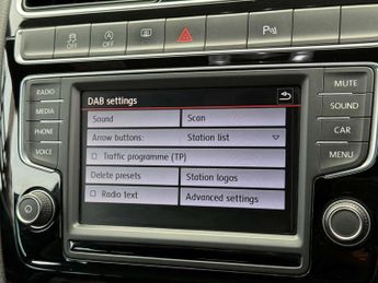 Volkswagen POLO 1.8 Polo GTi Semi-Auto 3dr