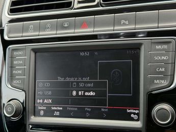 Volkswagen POLO 1.8 Polo GTi Semi-Auto 3dr