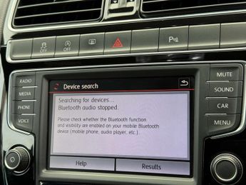 Volkswagen POLO 1.8 Polo GTi Semi-Auto 3dr