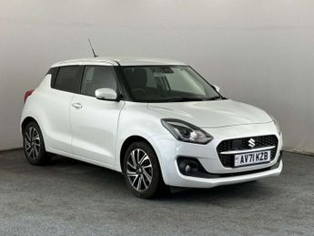 Suzuki Swift 1.2 Swift SZ5 DualJet MHEV 5dr