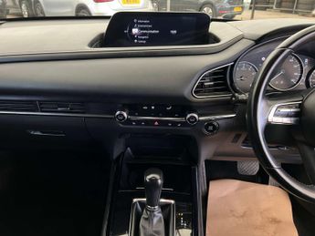 MAZDA CX-30 2.0 CX-30 Sport Luxury MHEV Auto 5dr