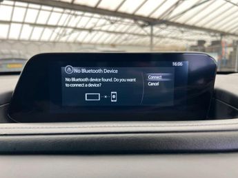 MAZDA CX-30 2.0 CX-30 Sport Luxury MHEV Auto 5dr