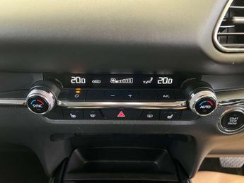 MAZDA CX-30 2.0 CX-30 Sport Luxury MHEV Auto 5dr