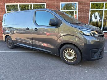 Toyota Proace 1.5 Proace Icon