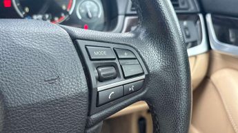 BMW 5 SERIES 2.0 520d SE Auto 4dr