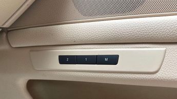 BMW 5 SERIES 2.0 520d SE Auto 4dr