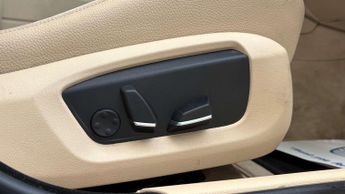 BMW 5 SERIES 2.0 520d SE Auto 4dr