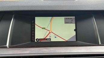 BMW 5 SERIES 2.0 520d SE Auto 4dr