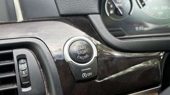 BMW 5 SERIES 2.0 520d SE Auto 4dr