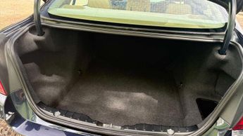 BMW 5 SERIES 2.0 520d SE Auto 4dr