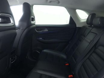 MG MG HS 1.5 T-GDI Trophy SUV 5dr Petrol DCT Euro 6 (s/s) (162 ps)